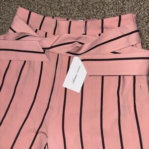 NWT lovers & friends pants